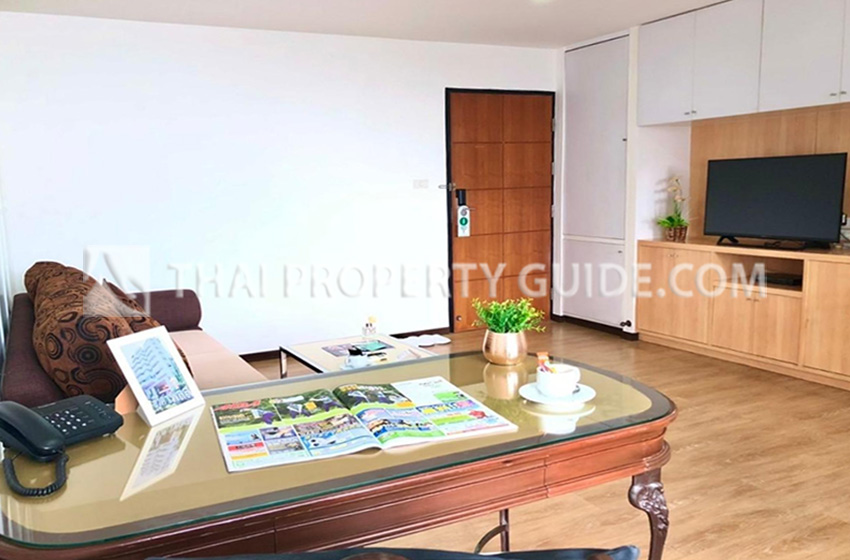 Apartment in Sukhumvit 